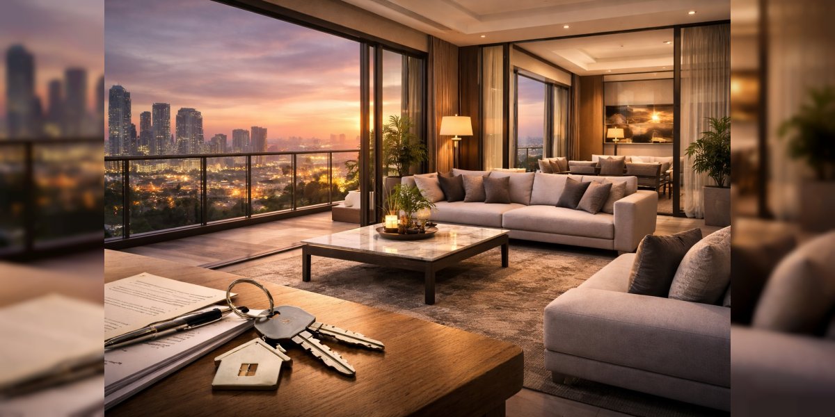 How to Find the Right Buyer for a Resale Property in Gurgaon | A Structured Seller’s Guide