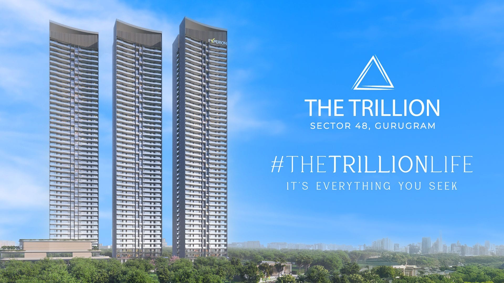 The Trillion