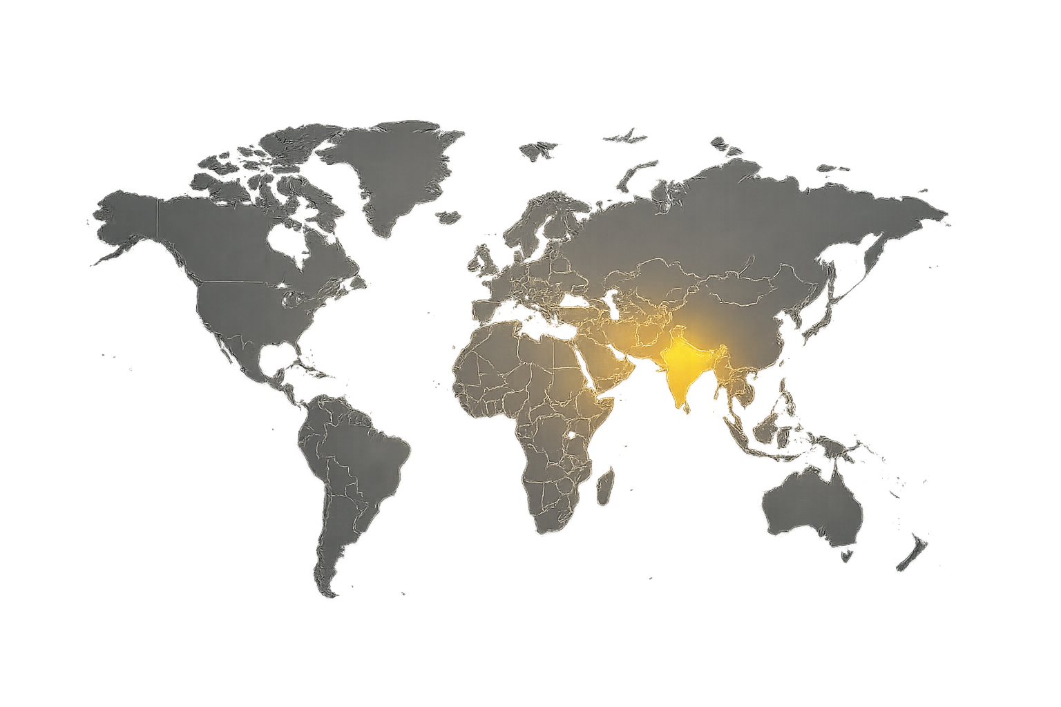 Propblitz NRI Desk World Map